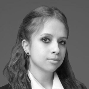 Viktoria Nevolina
