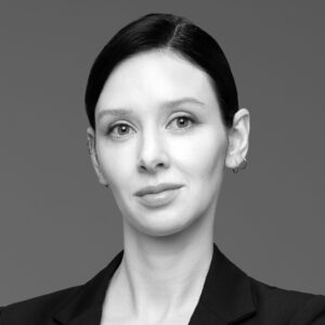 Анна Болдырева