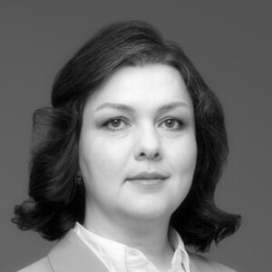 Евгения Носова