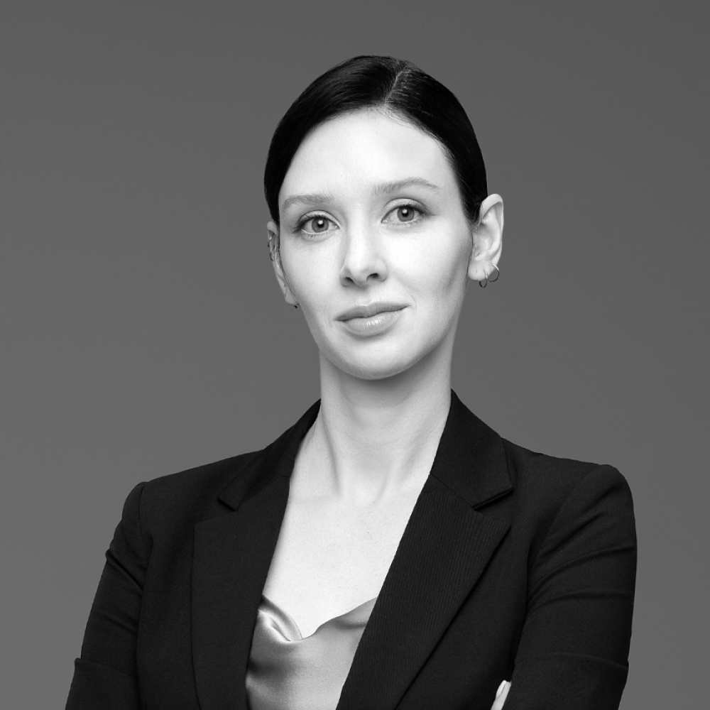 Анна Болдырева